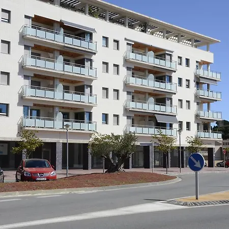 Ab Sant Antoni De Calonge Apartment Calonge  Exterior photo