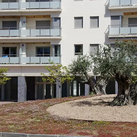 Ab Sant Antoni De Calonge Apartment Calonge  Exterior photo