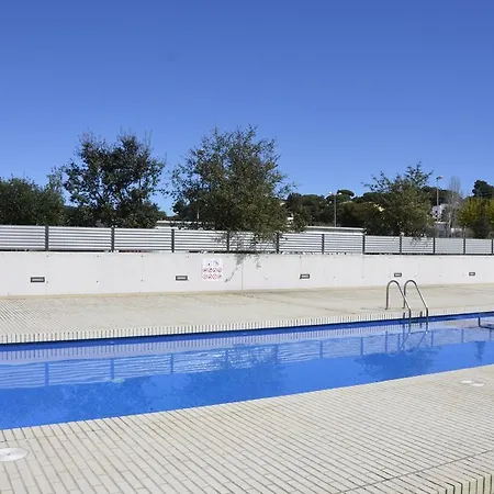 Ab Sant Antoni De Calonge Apartment Calonge  Exterior photo