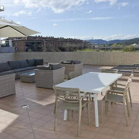 Ab Sant Antoni De Calonge Apartment Calonge  Exterior photo