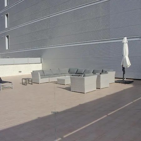 Ab Sant Antoni De Calonge Apartment Calonge  Exterior photo