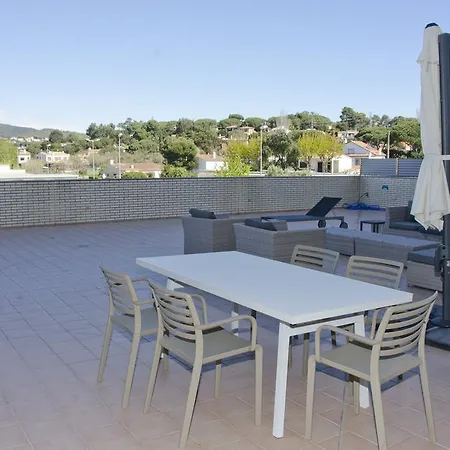 Ab Sant Antoni De Calonge Apartment Calonge  Exterior photo