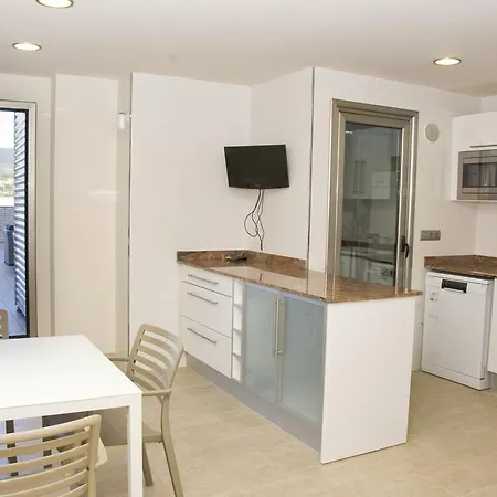Ab Sant Antoni De Calonge Apartment Calonge  Room photo