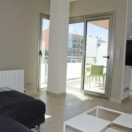 Ab Sant Antoni De Calonge Apartment Calonge  Room photo