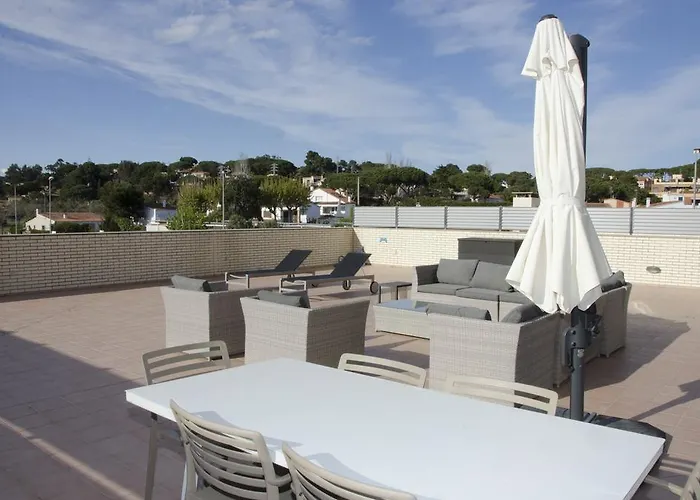 Ab Sant Antoni De Calonge