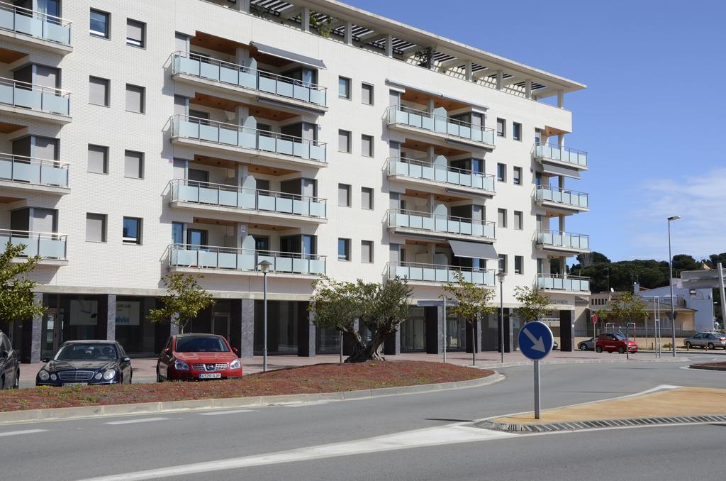 Apartment Ab Sant Antoni De Calonge