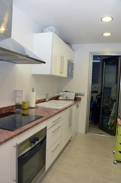 Apartment Ab Sant Antoni De Calonge *