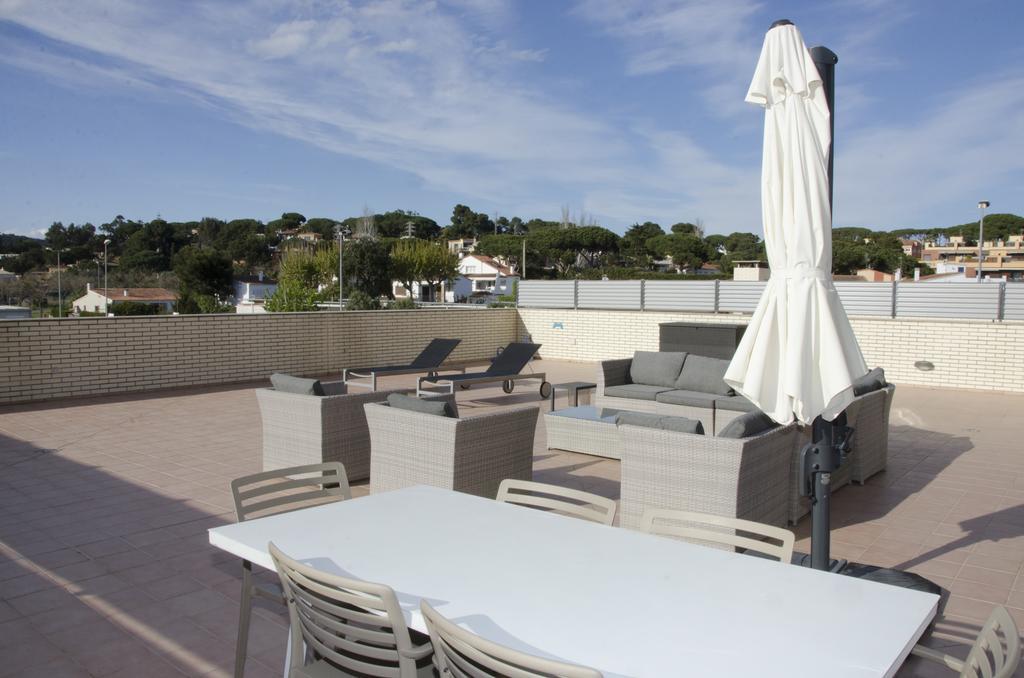 Apartment Ab Sant Antoni De Calonge Calonge (Catalonia)