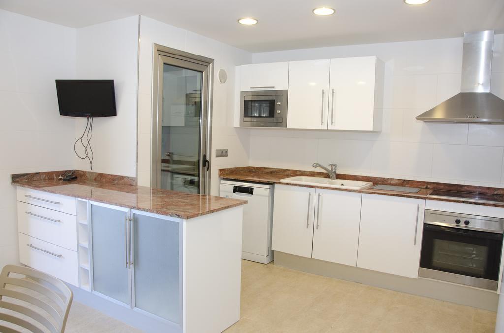 Apartment Ab Sant Antoni De Calonge *